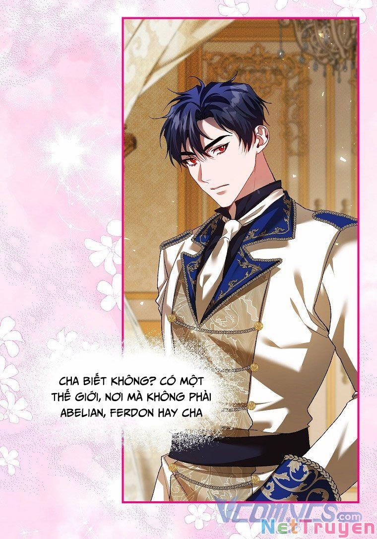 Thời Gian Của Nhân Vật Phụ Có Giới Hạn 32 trang 10