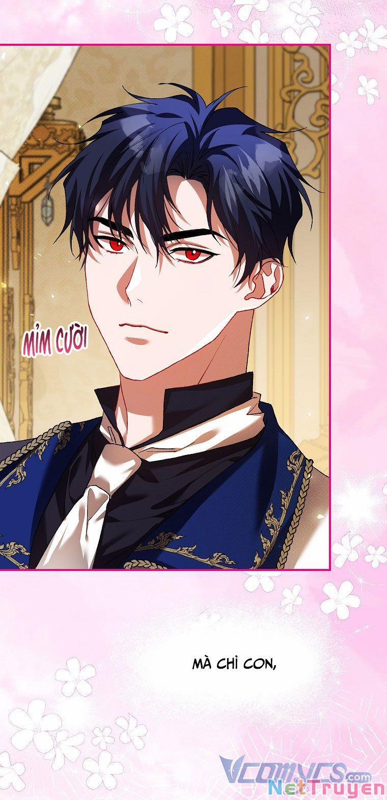 Thời Gian Của Nhân Vật Phụ Có Giới Hạn 32 trang 11