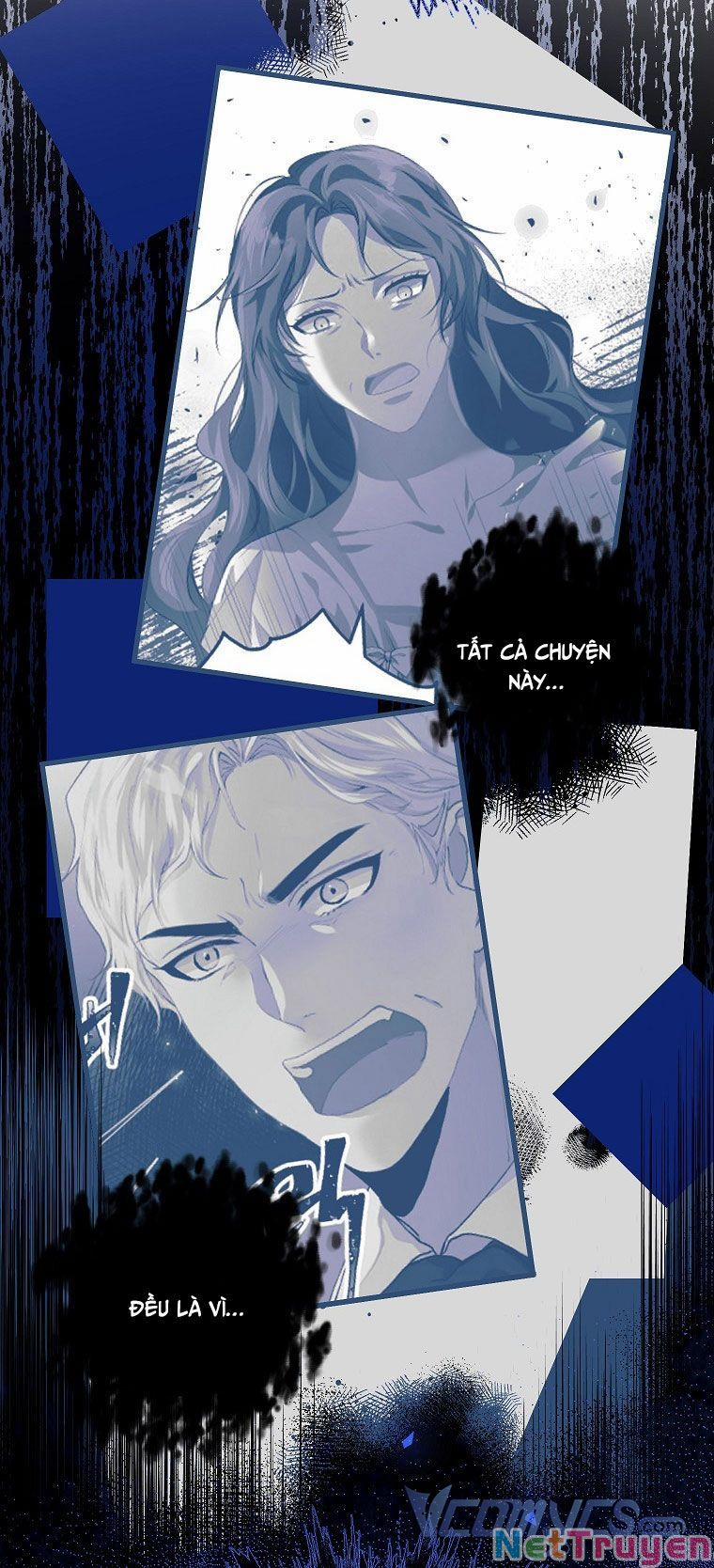 Thời Gian Của Nhân Vật Phụ Có Giới Hạn 32 trang 13