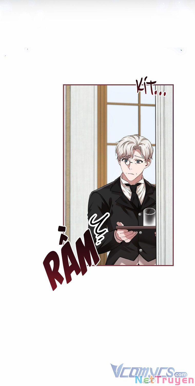 Thời Gian Của Nhân Vật Phụ Có Giới Hạn 32 trang 17