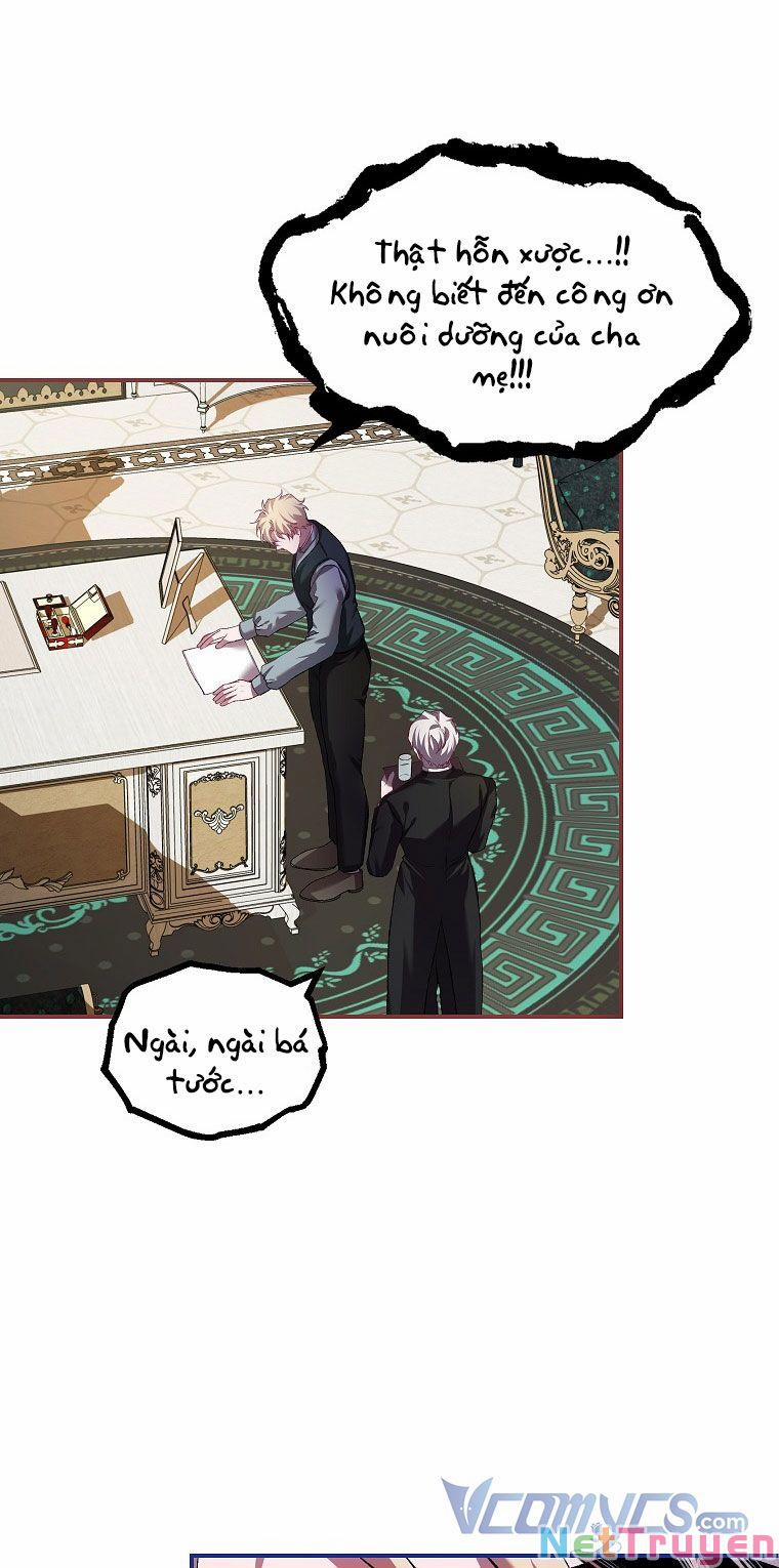 Thời Gian Của Nhân Vật Phụ Có Giới Hạn 32 trang 18