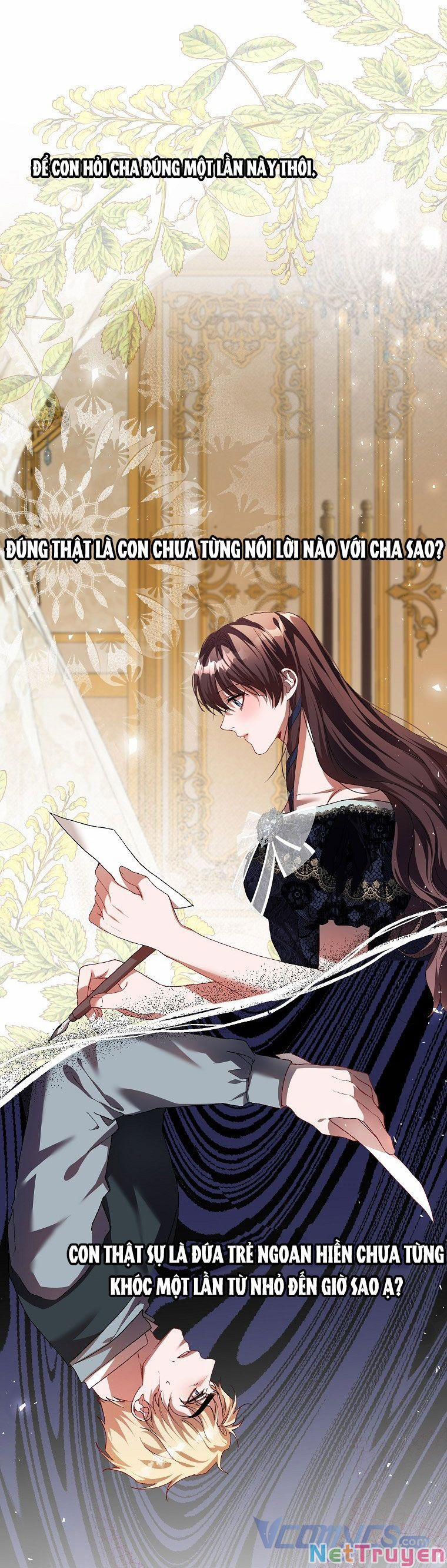 Thời Gian Của Nhân Vật Phụ Có Giới Hạn 32 trang 20