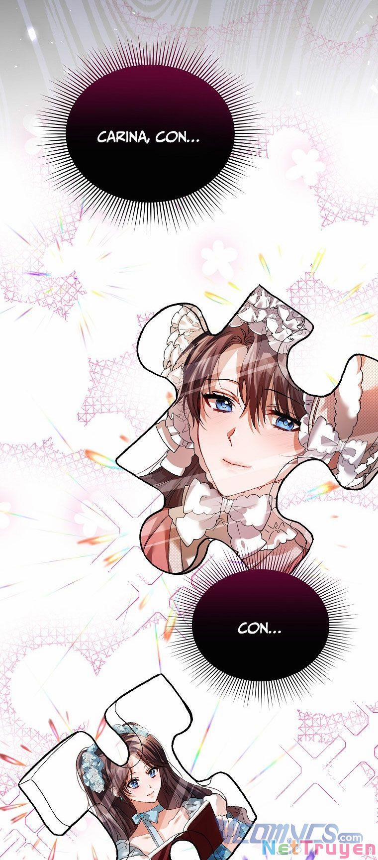 Thời Gian Của Nhân Vật Phụ Có Giới Hạn 32 trang 21