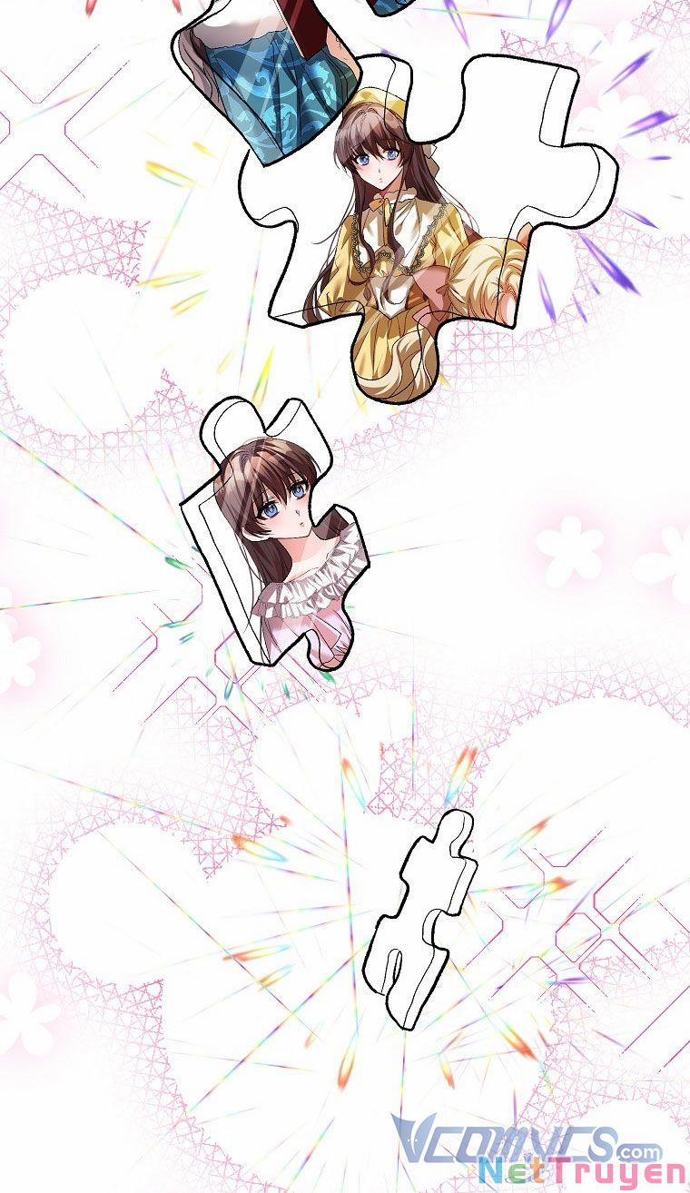 Thời Gian Của Nhân Vật Phụ Có Giới Hạn 32 trang 22