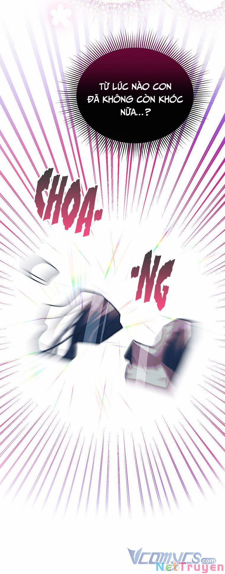 Thời Gian Của Nhân Vật Phụ Có Giới Hạn 32 trang 23