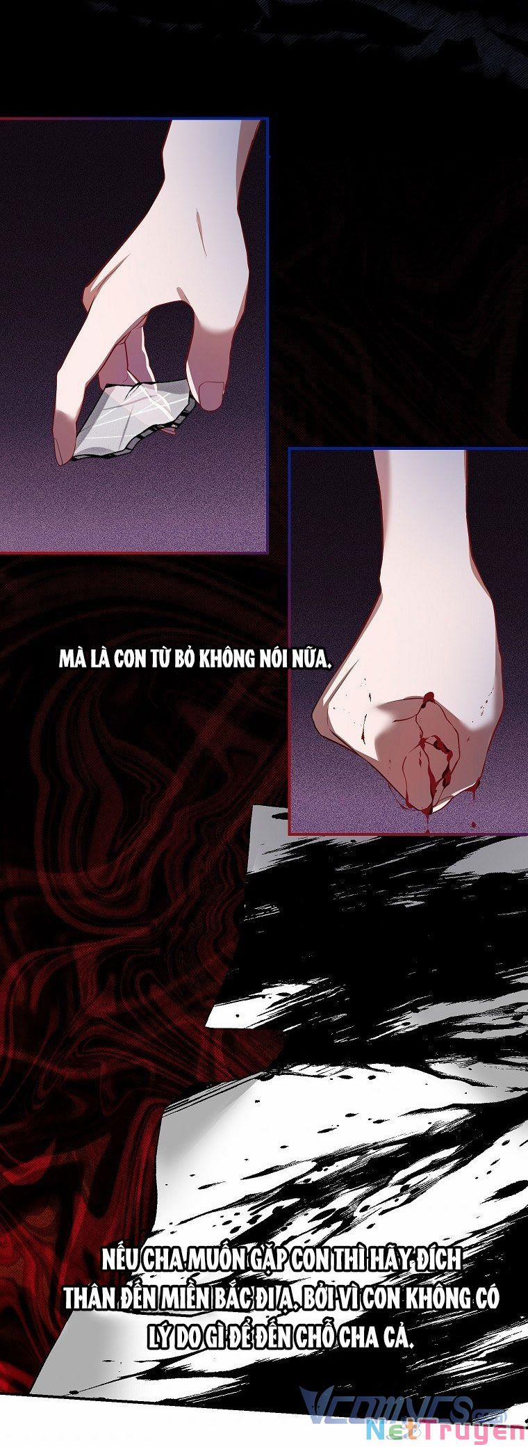 Thời Gian Của Nhân Vật Phụ Có Giới Hạn 32 trang 25