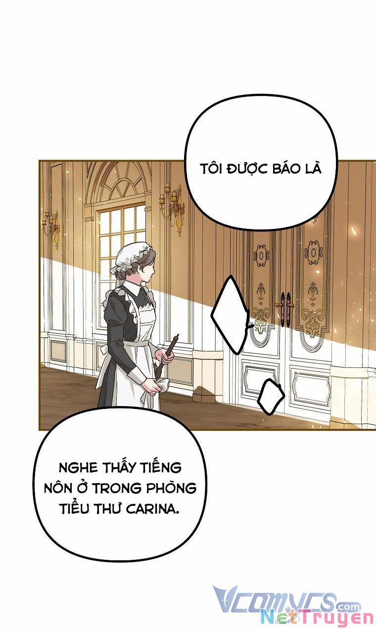 Thời Gian Của Nhân Vật Phụ Có Giới Hạn 32 trang 33