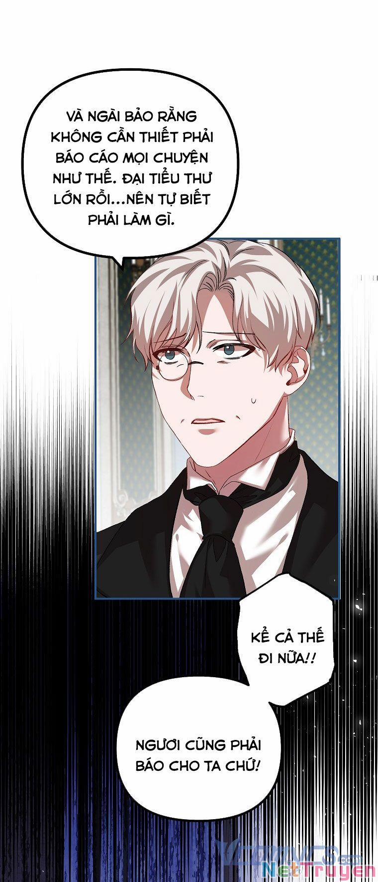 Thời Gian Của Nhân Vật Phụ Có Giới Hạn 32 trang 36