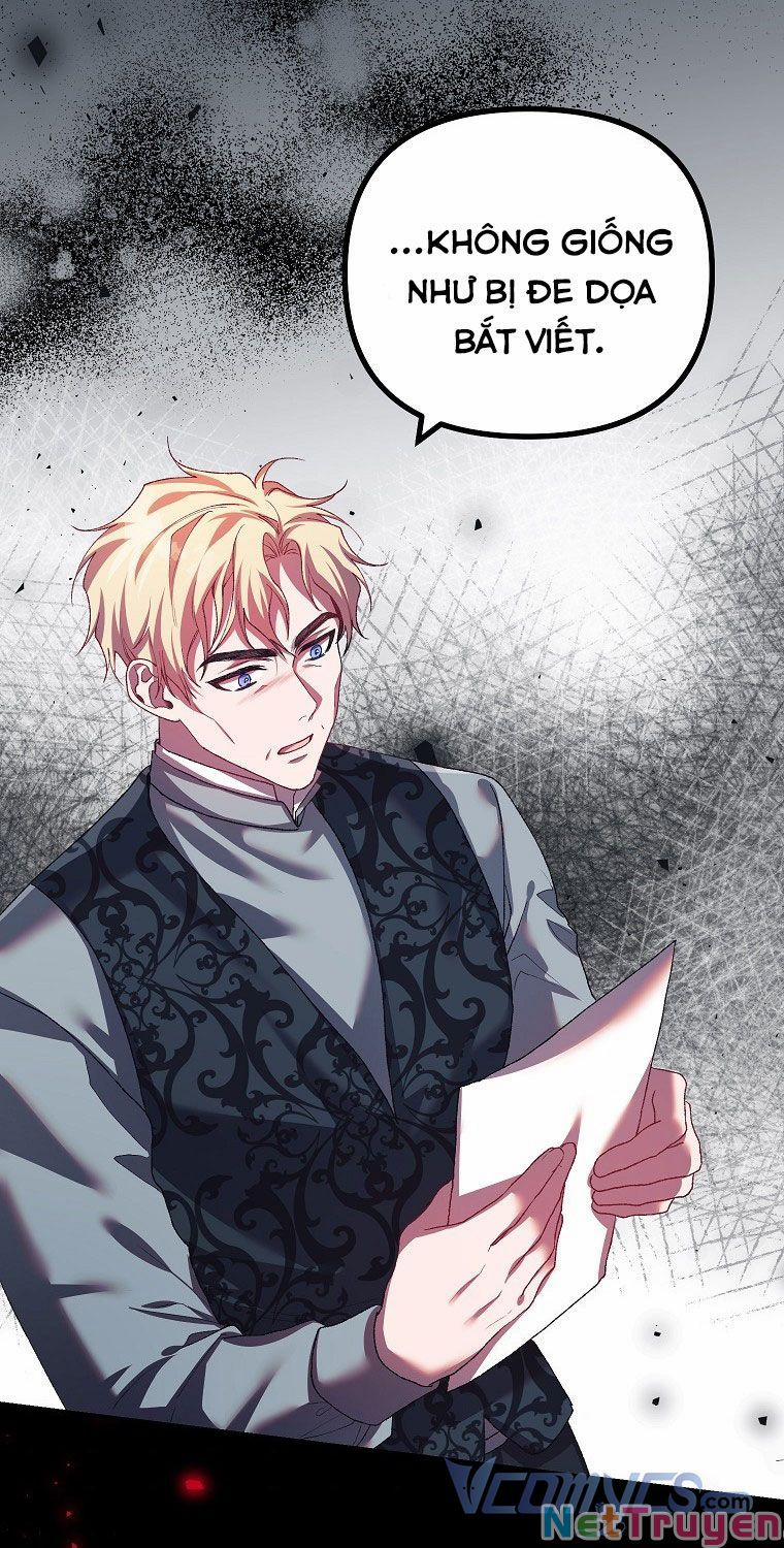 Thời Gian Của Nhân Vật Phụ Có Giới Hạn 32 trang 4