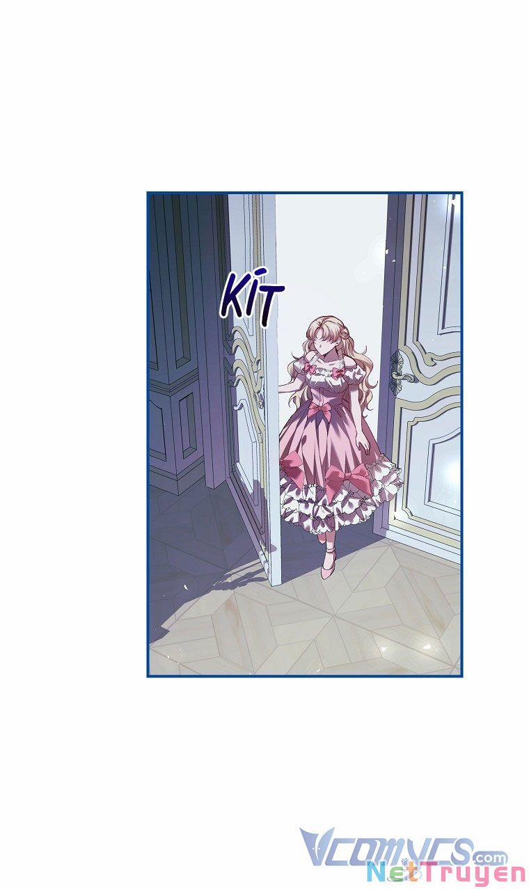 Thời Gian Của Nhân Vật Phụ Có Giới Hạn 32 trang 41