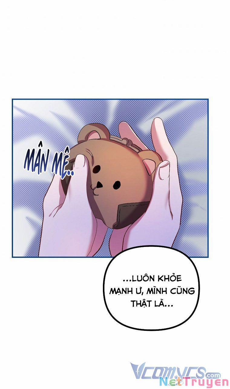 Thời Gian Của Nhân Vật Phụ Có Giới Hạn 32 trang 46