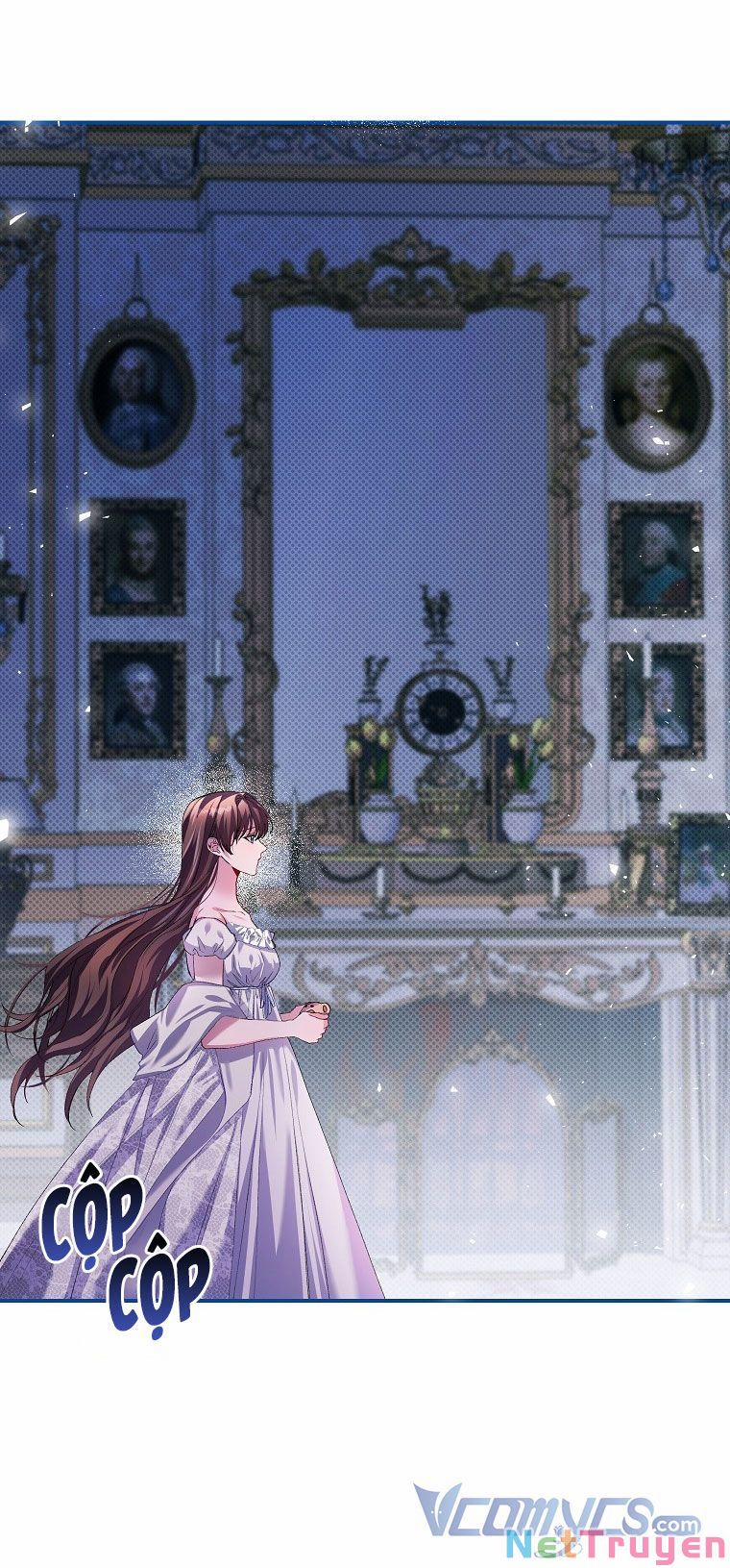 Thời Gian Của Nhân Vật Phụ Có Giới Hạn 32 trang 49