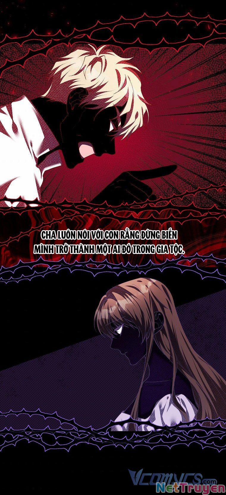 Thời Gian Của Nhân Vật Phụ Có Giới Hạn 32 trang 5