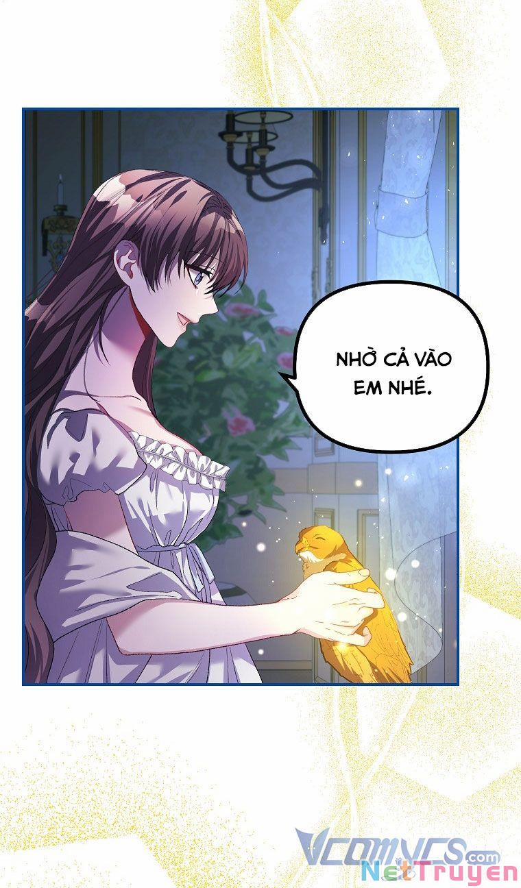 Thời Gian Của Nhân Vật Phụ Có Giới Hạn 32 trang 51