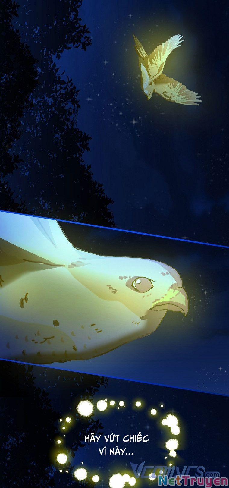 Thời Gian Của Nhân Vật Phụ Có Giới Hạn 32 trang 54