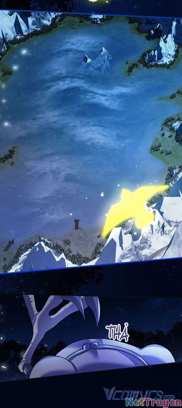 Thời Gian Của Nhân Vật Phụ Có Giới Hạn 32 trang 55