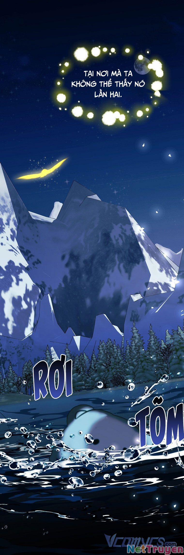 Thời Gian Của Nhân Vật Phụ Có Giới Hạn 32 trang 56