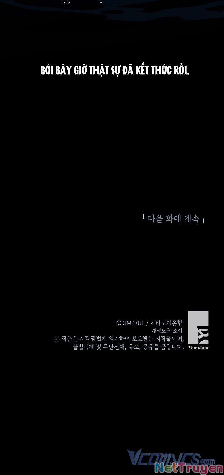 Thời Gian Của Nhân Vật Phụ Có Giới Hạn 32 trang 57