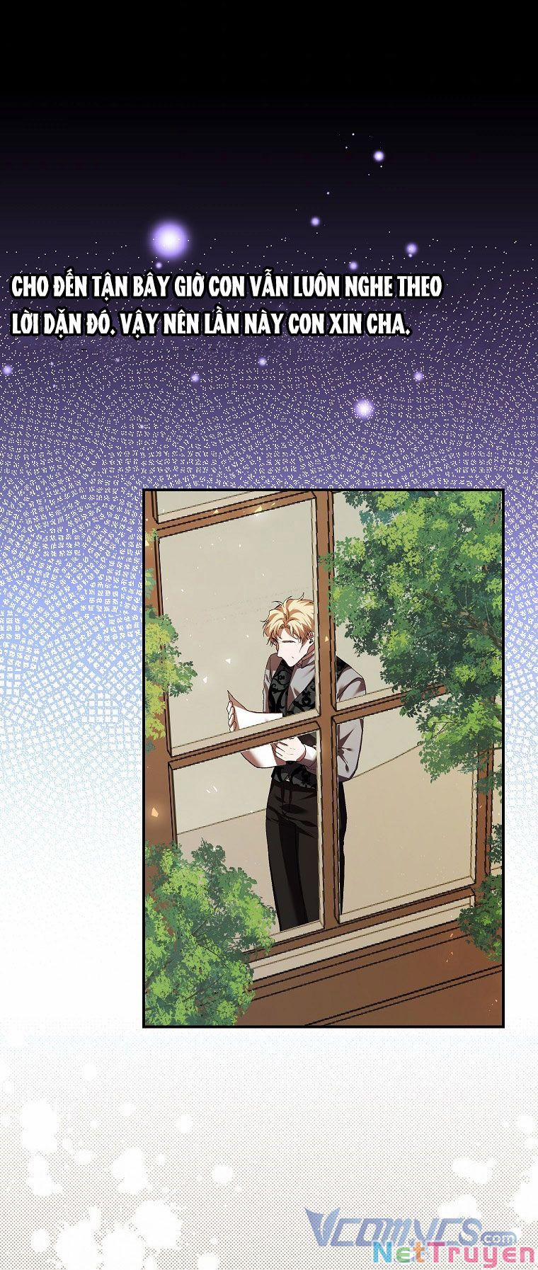 Thời Gian Của Nhân Vật Phụ Có Giới Hạn 32 trang 6