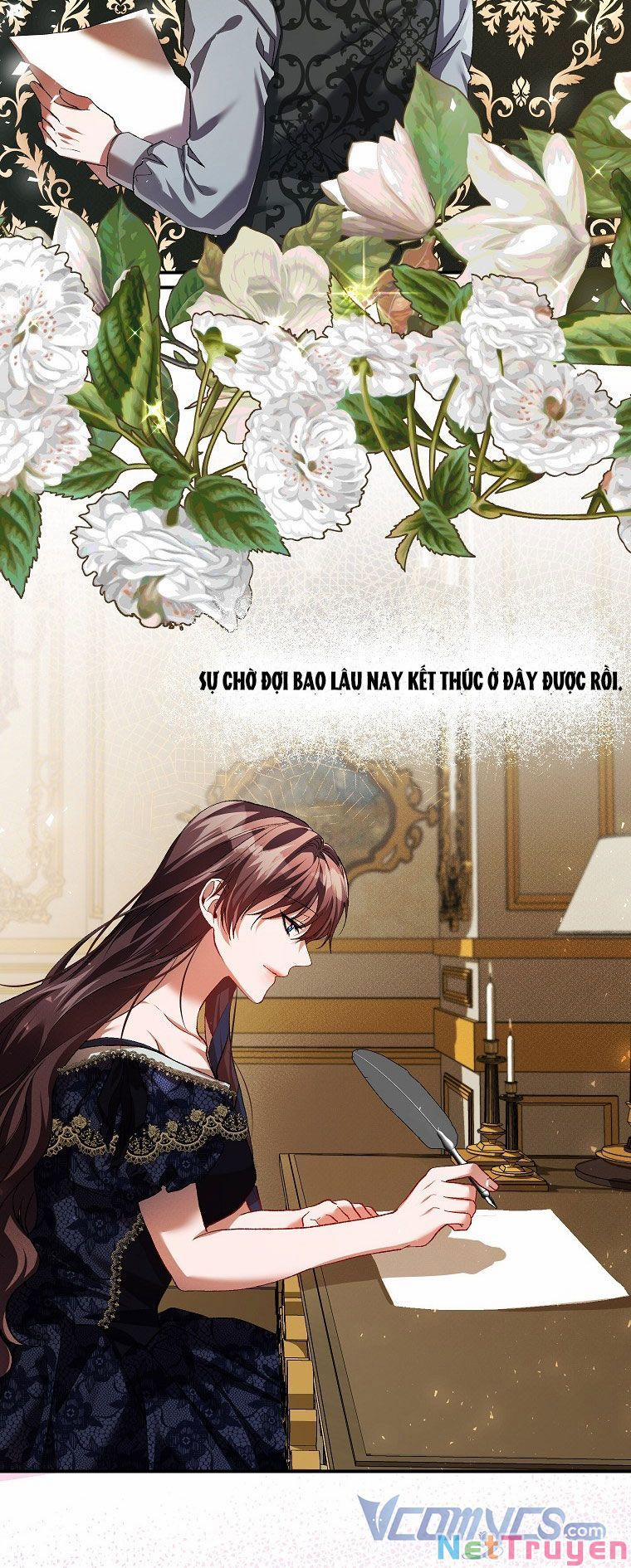 Thời Gian Của Nhân Vật Phụ Có Giới Hạn 32 trang 8