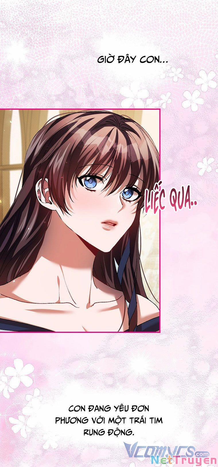 Thời Gian Của Nhân Vật Phụ Có Giới Hạn 32 trang 9