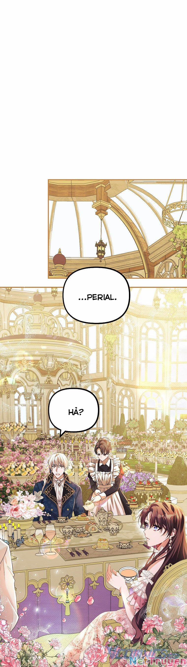 Thời Gian Của Nhân Vật Phụ Có Giới Hạn 33 trang 0