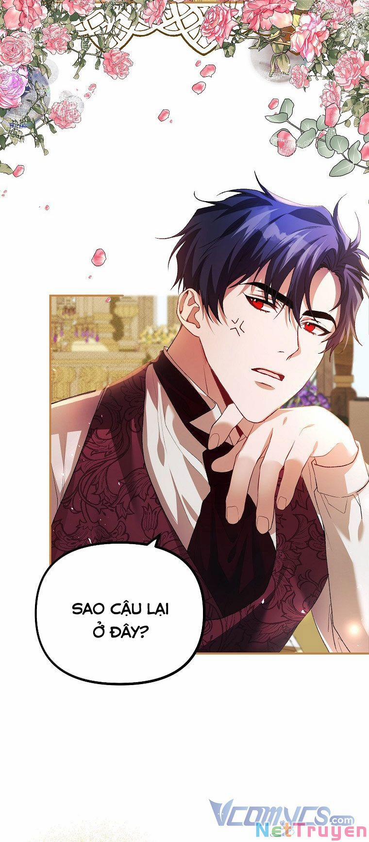 Thời Gian Của Nhân Vật Phụ Có Giới Hạn 33 trang 1