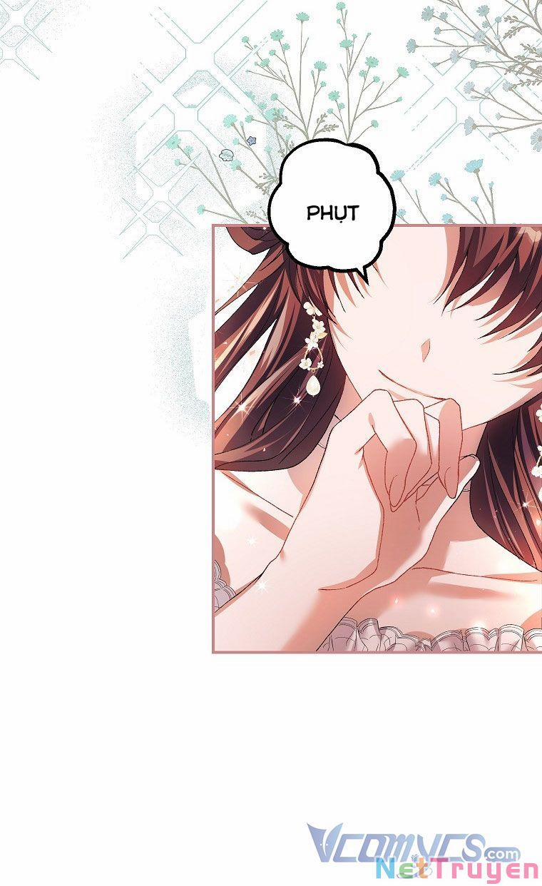 Thời Gian Của Nhân Vật Phụ Có Giới Hạn 33 trang 11