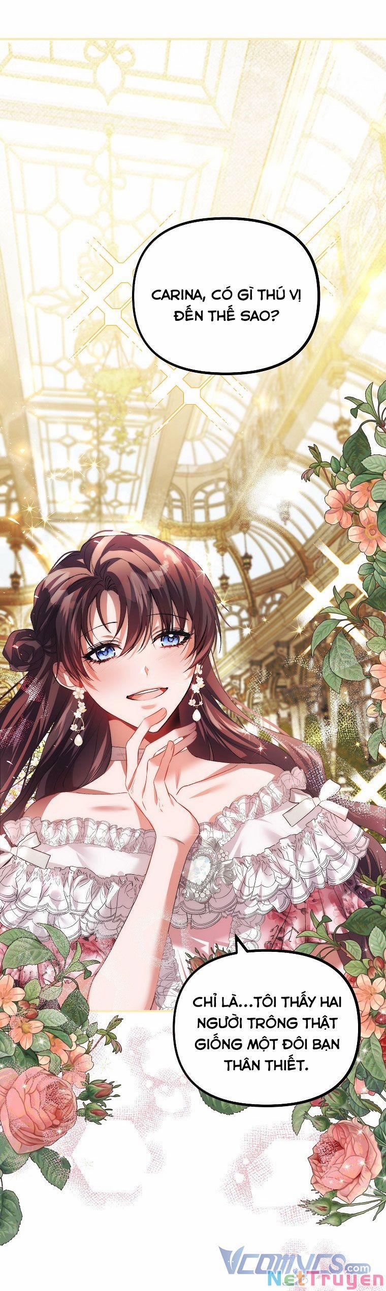 Thời Gian Của Nhân Vật Phụ Có Giới Hạn 33 trang 13