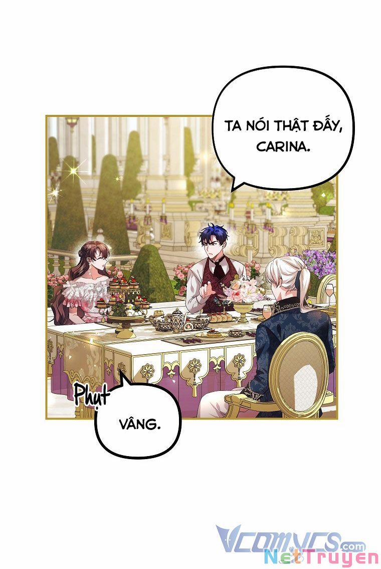 Thời Gian Của Nhân Vật Phụ Có Giới Hạn 33 trang 15