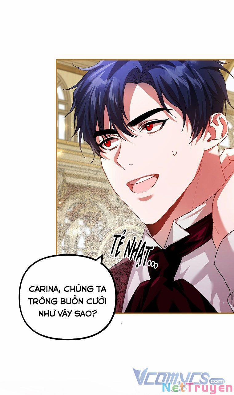 Thời Gian Của Nhân Vật Phụ Có Giới Hạn 33 trang 16