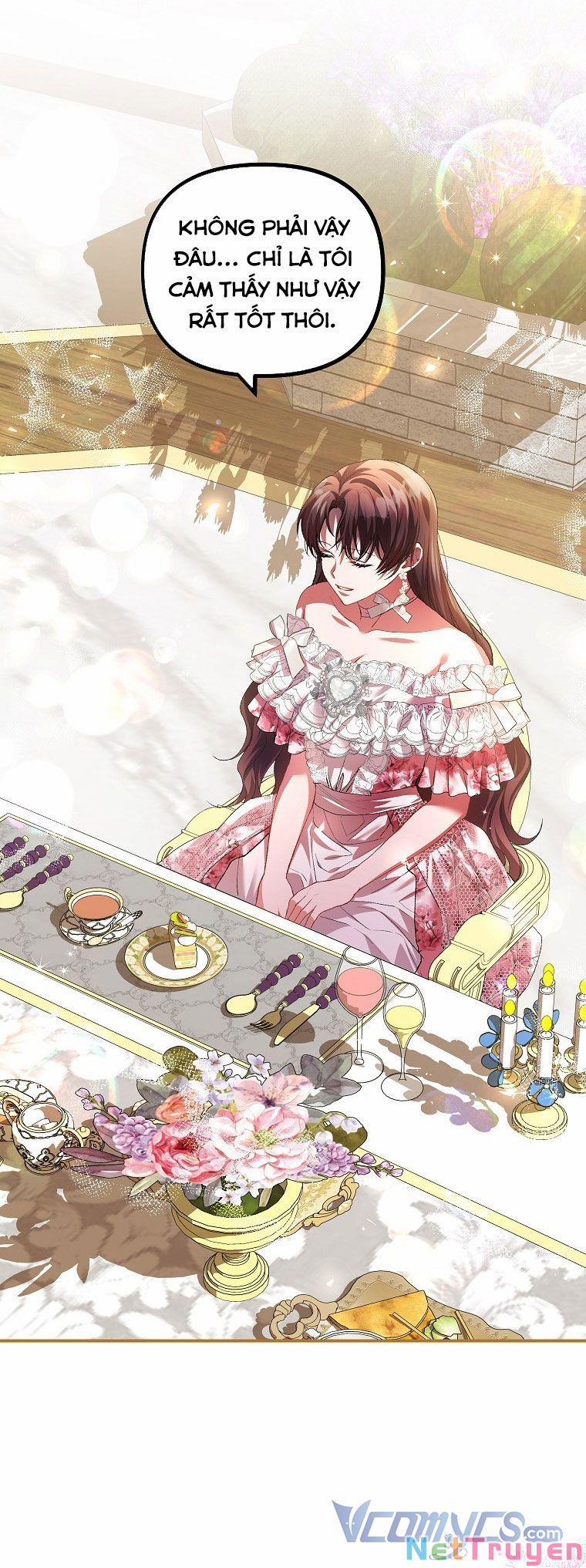 Thời Gian Của Nhân Vật Phụ Có Giới Hạn 33 trang 17