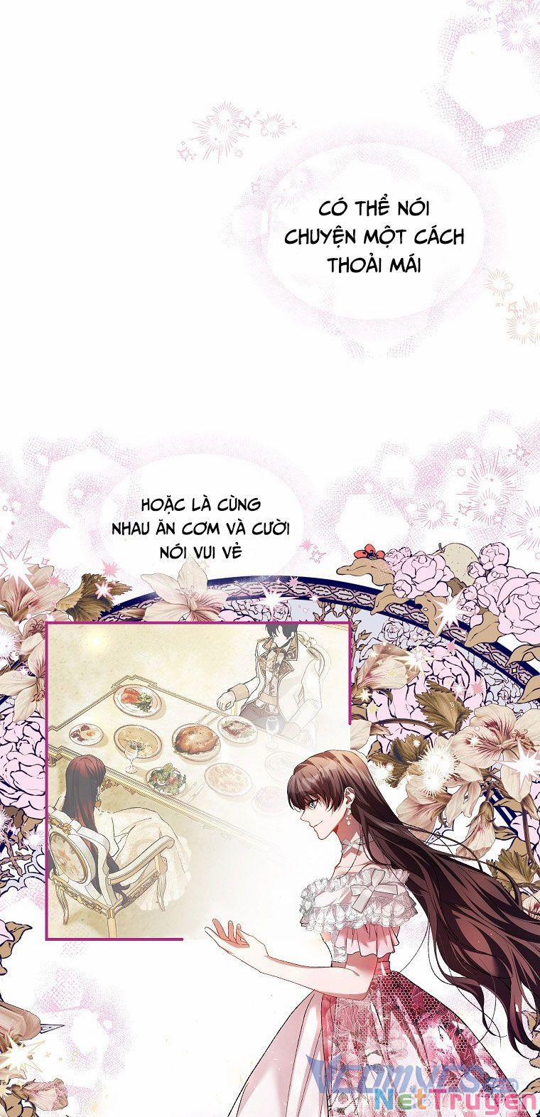 Thời Gian Của Nhân Vật Phụ Có Giới Hạn 33 trang 18