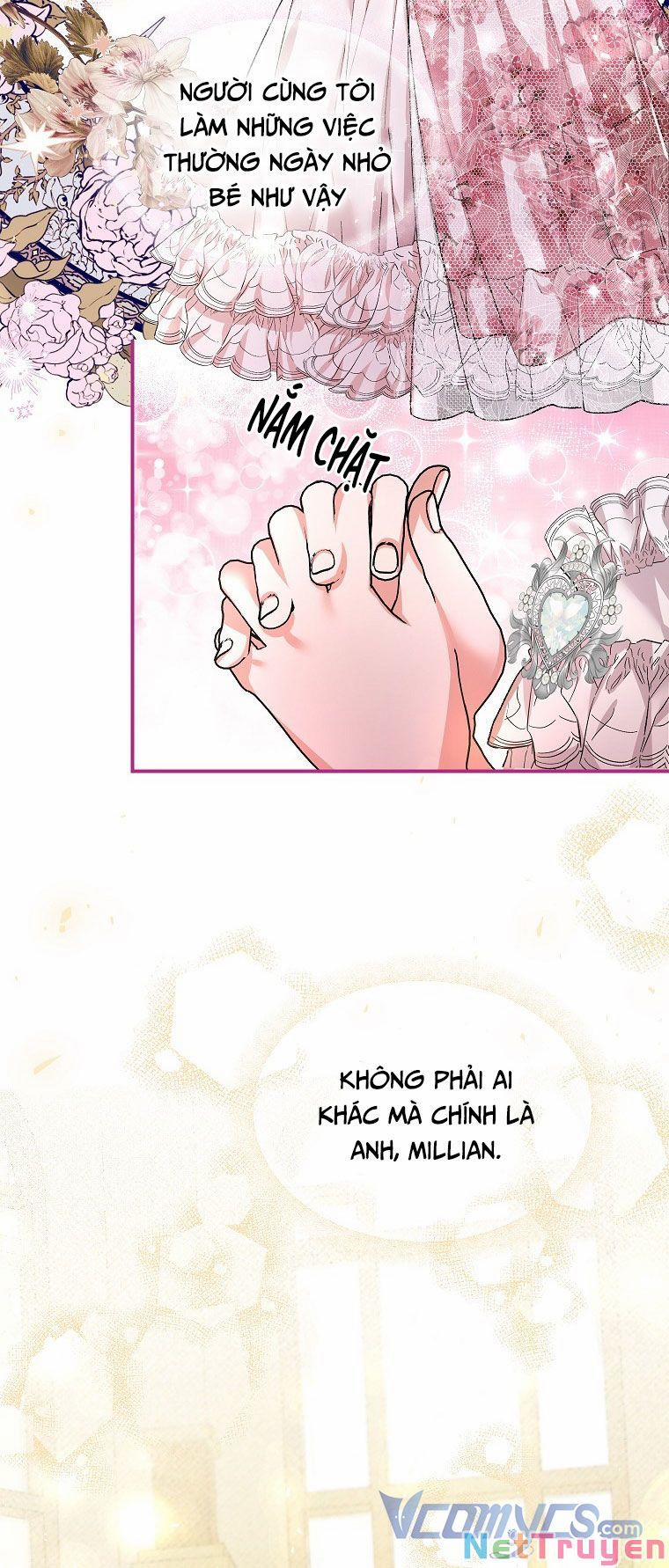 Thời Gian Của Nhân Vật Phụ Có Giới Hạn 33 trang 19