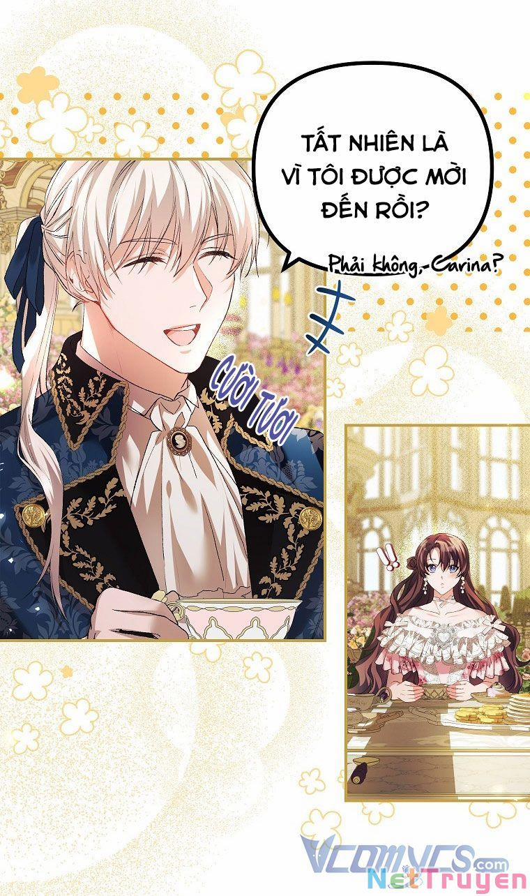 Thời Gian Của Nhân Vật Phụ Có Giới Hạn 33 trang 2