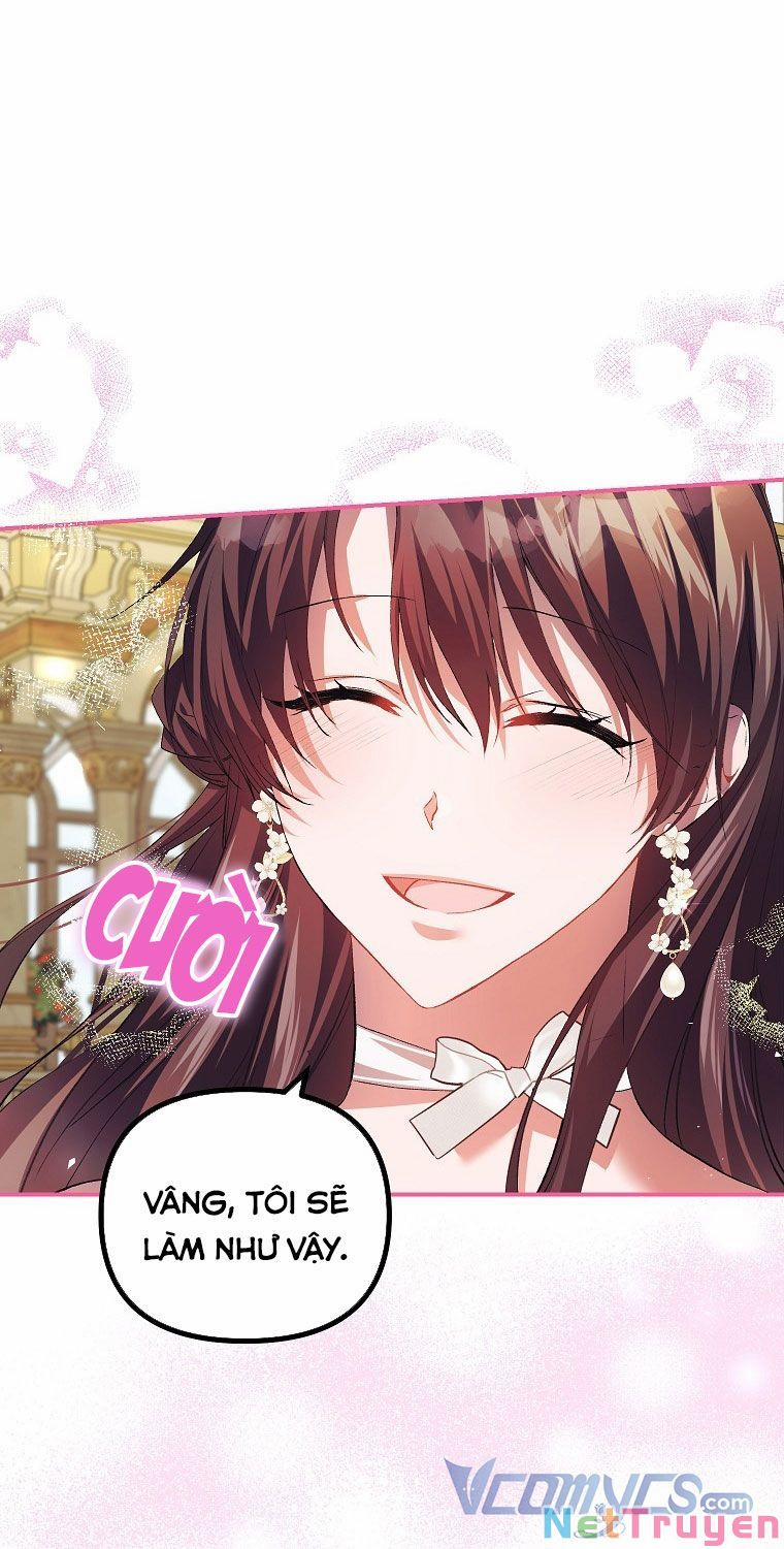 Thời Gian Của Nhân Vật Phụ Có Giới Hạn 33 trang 21