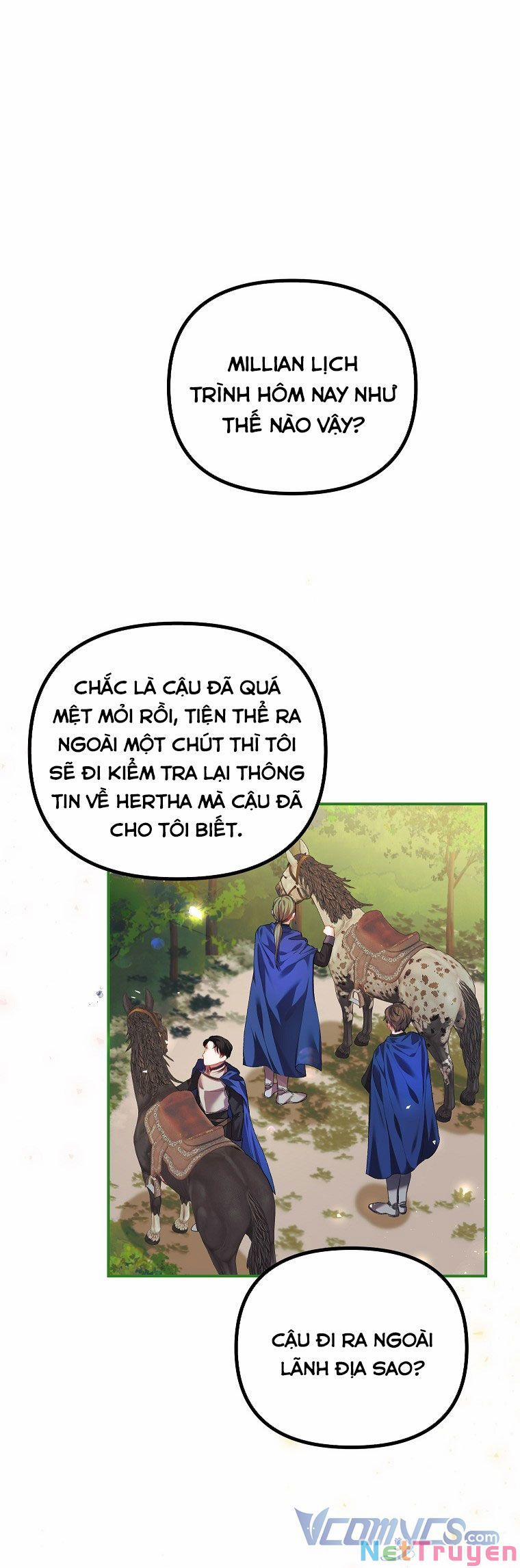 Thời Gian Của Nhân Vật Phụ Có Giới Hạn 33 trang 24