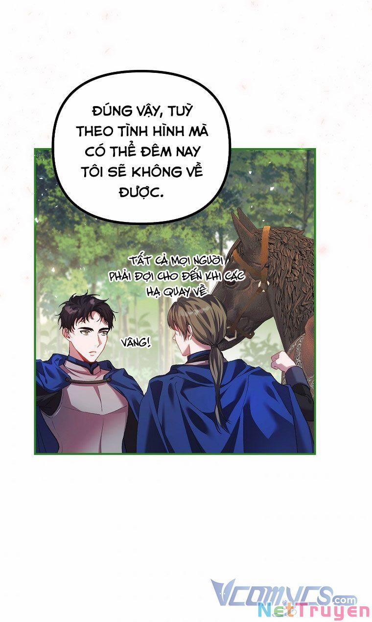 Thời Gian Của Nhân Vật Phụ Có Giới Hạn 33 trang 25