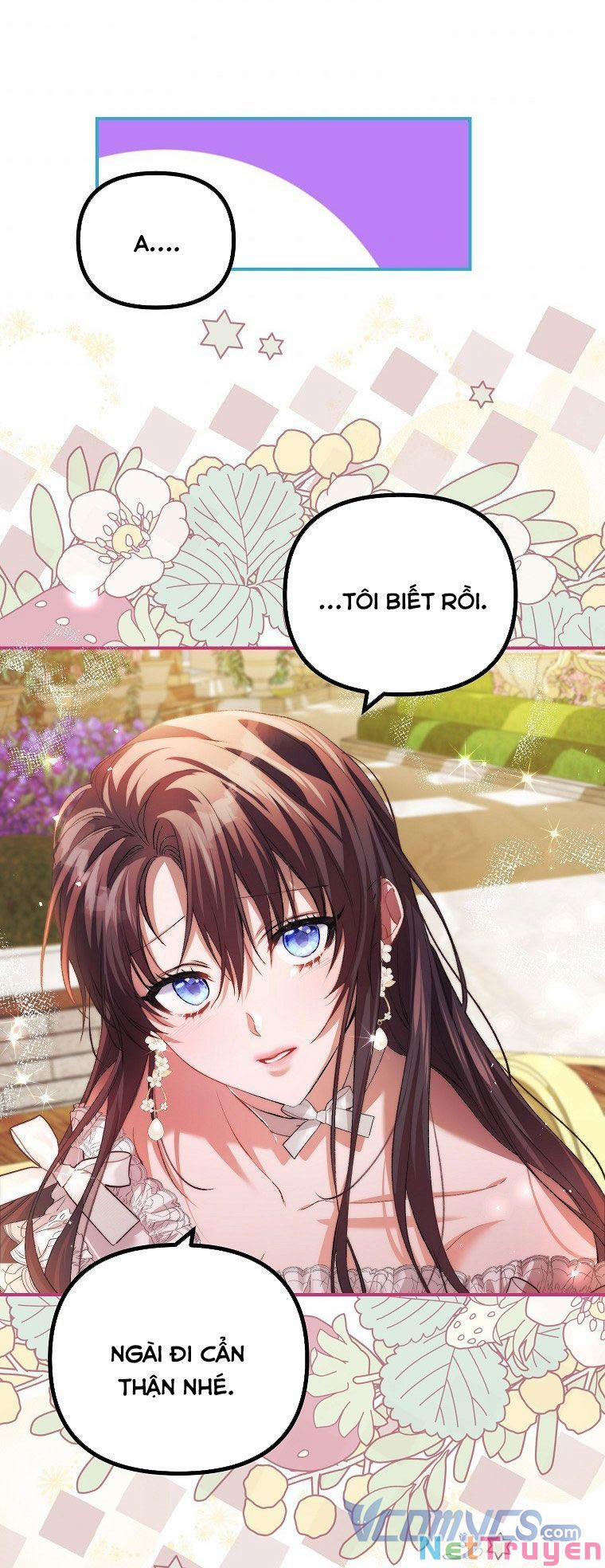 Thời Gian Của Nhân Vật Phụ Có Giới Hạn 33 trang 26