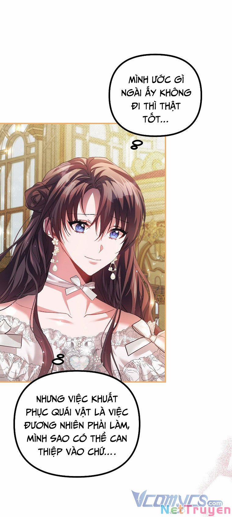 Thời Gian Của Nhân Vật Phụ Có Giới Hạn 33 trang 28