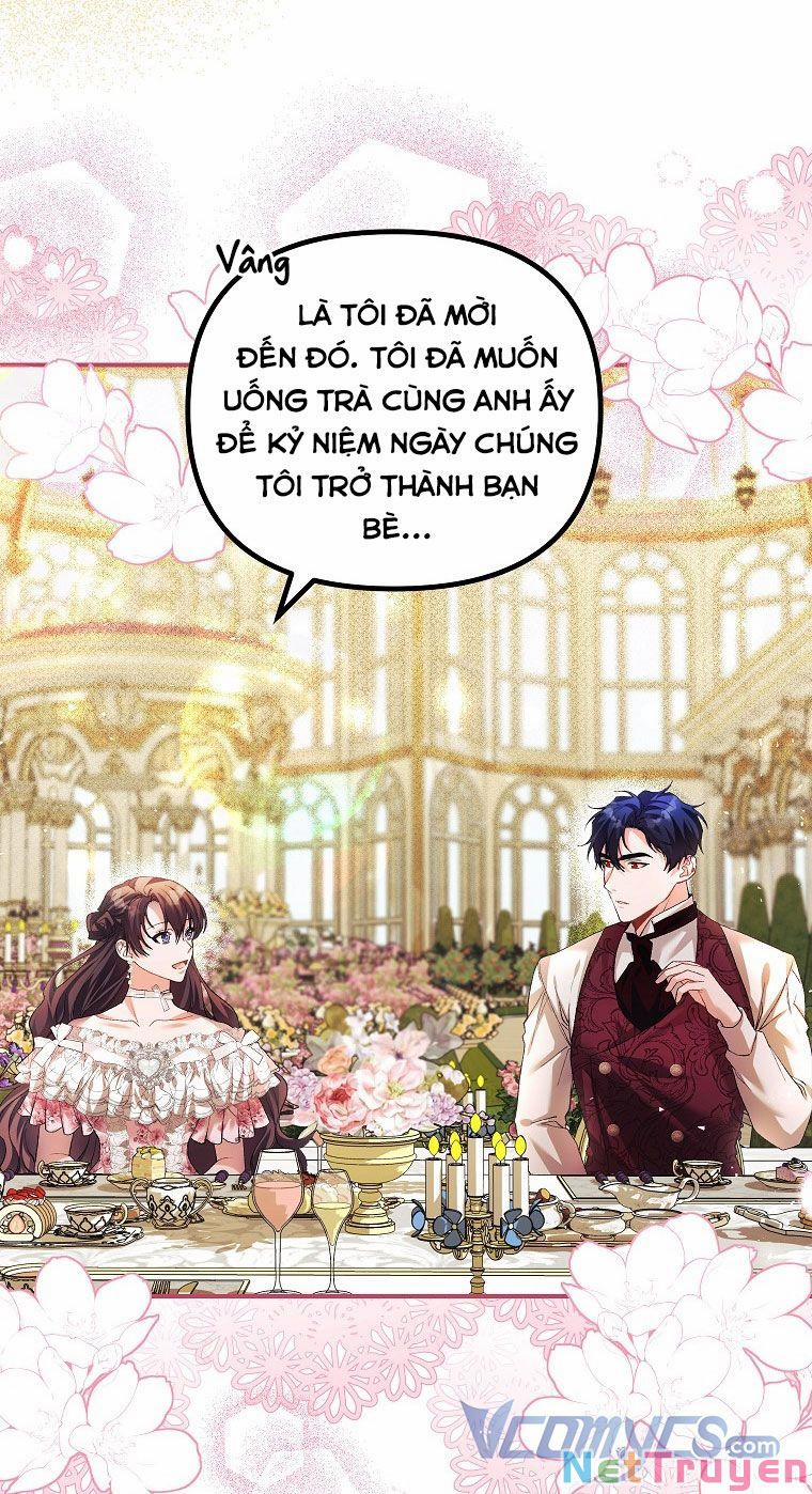 Thời Gian Của Nhân Vật Phụ Có Giới Hạn 33 trang 3