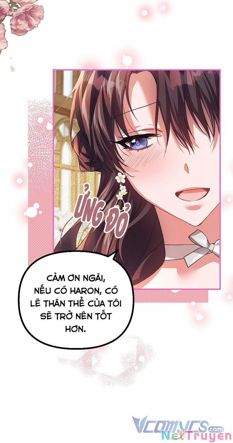 Thời Gian Của Nhân Vật Phụ Có Giới Hạn 33 trang 31