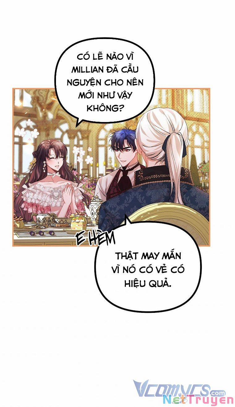 Thời Gian Của Nhân Vật Phụ Có Giới Hạn 33 trang 32