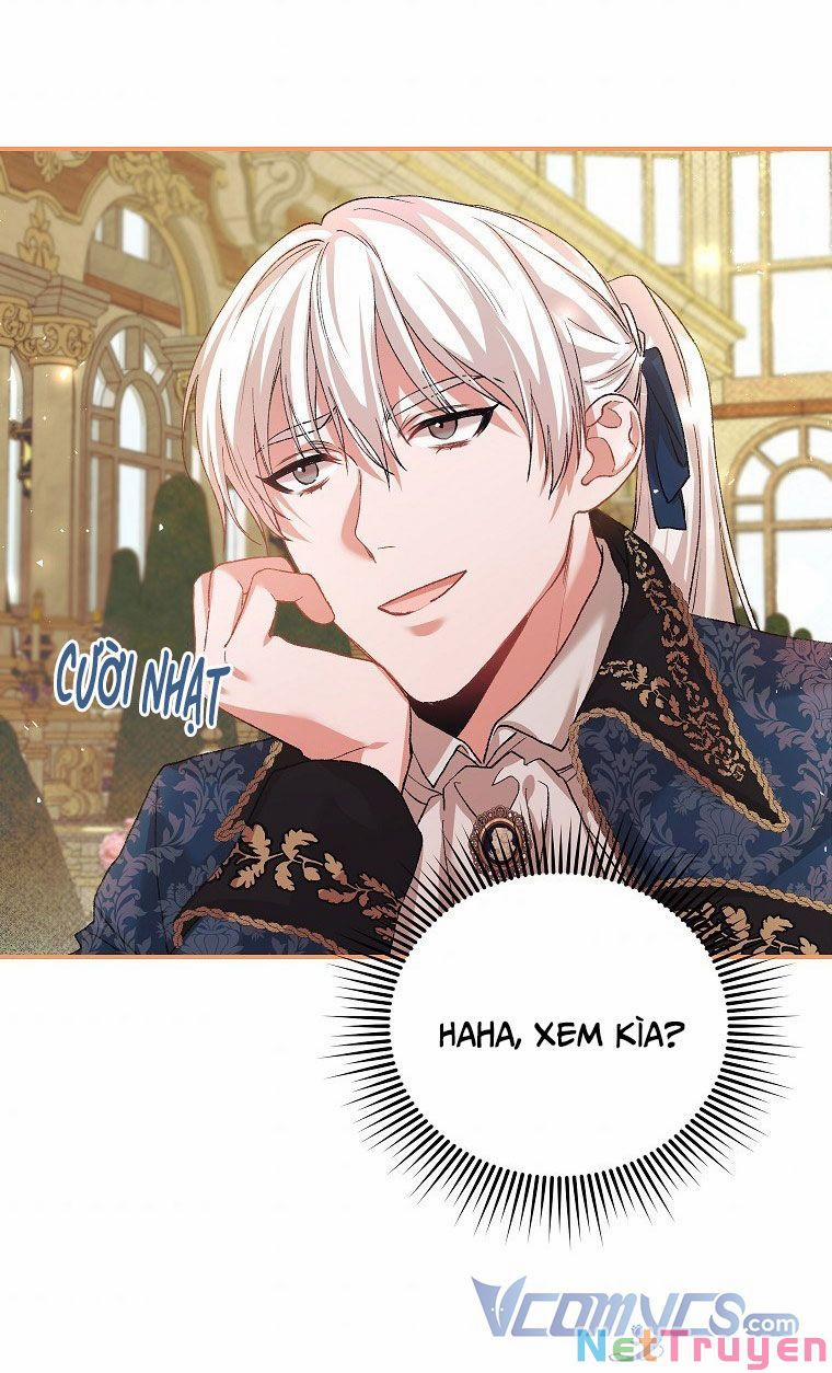 Thời Gian Của Nhân Vật Phụ Có Giới Hạn 33 trang 33