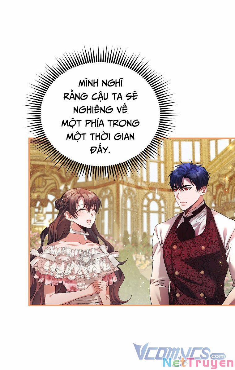 Thời Gian Của Nhân Vật Phụ Có Giới Hạn 33 trang 34