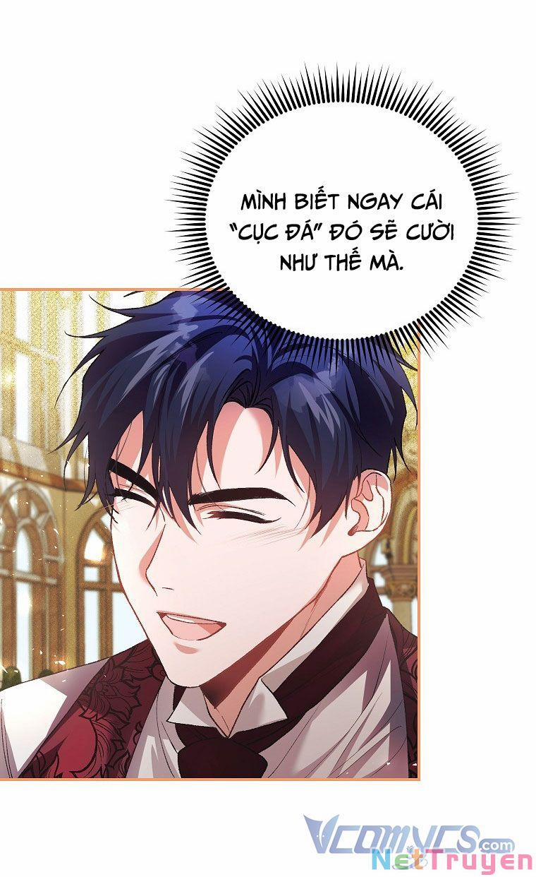 Thời Gian Của Nhân Vật Phụ Có Giới Hạn 33 trang 35