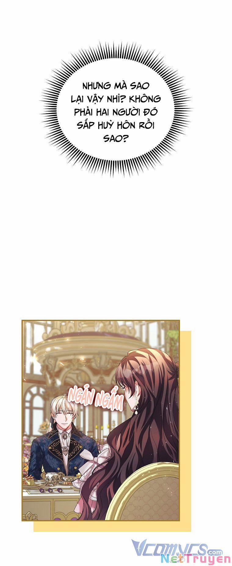 Thời Gian Của Nhân Vật Phụ Có Giới Hạn 33 trang 36