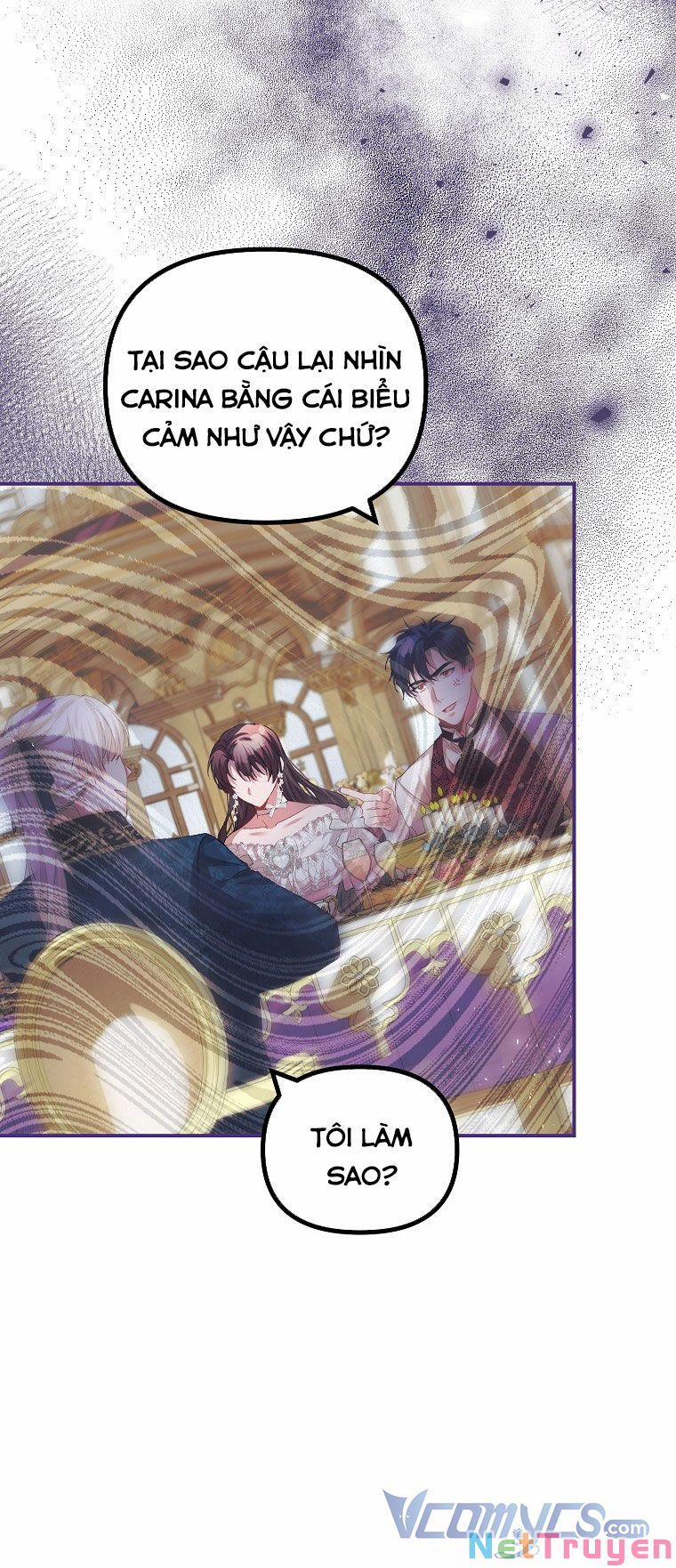 Thời Gian Của Nhân Vật Phụ Có Giới Hạn 33 trang 38