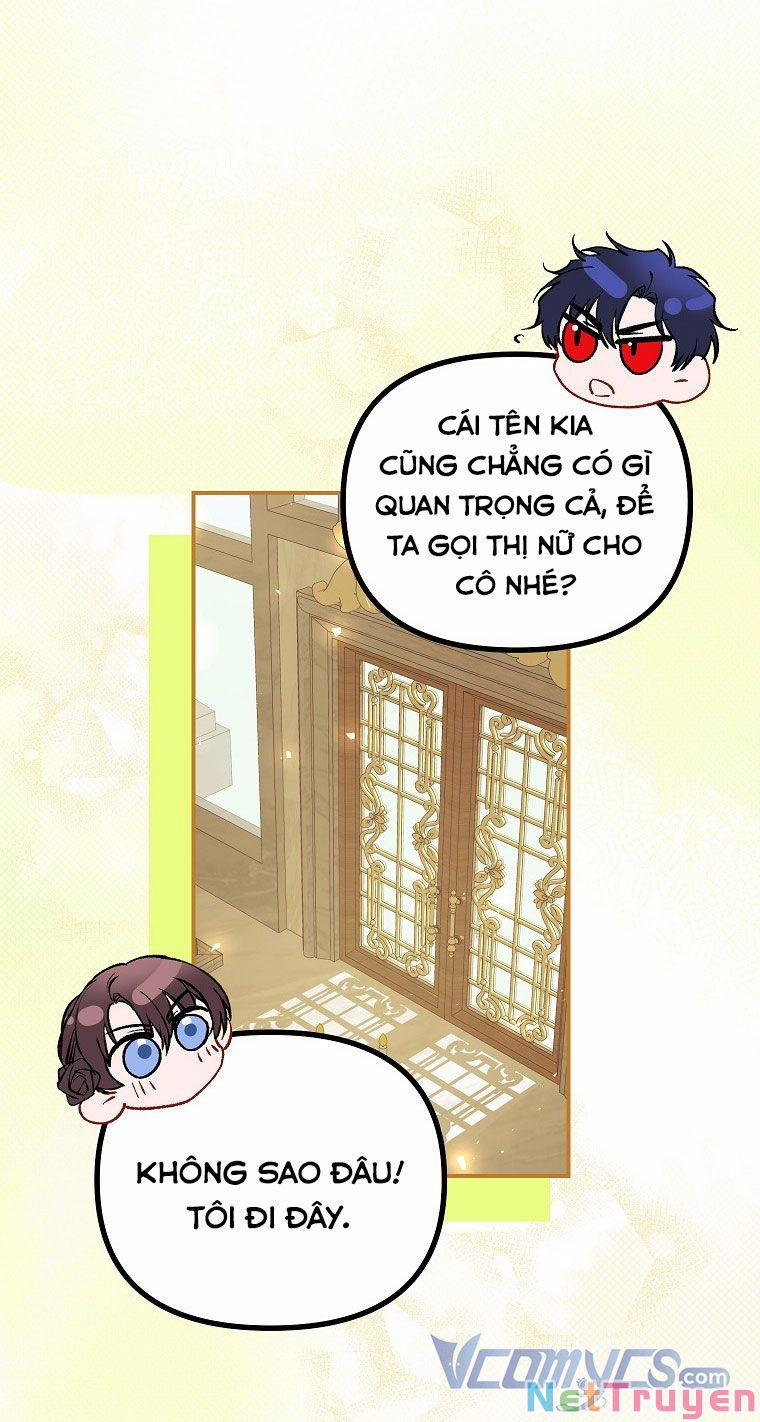 Thời Gian Của Nhân Vật Phụ Có Giới Hạn 33 trang 41