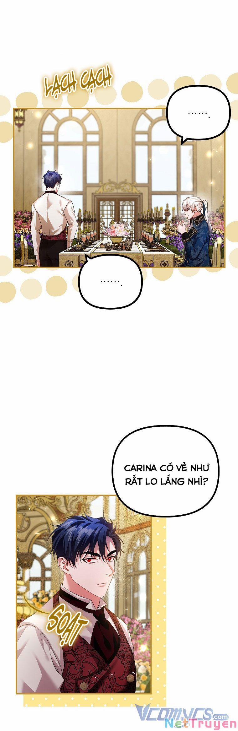 Thời Gian Của Nhân Vật Phụ Có Giới Hạn 33 trang 43